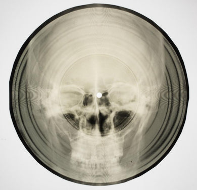 Bone Music-Music-買書書 BuyBookBook