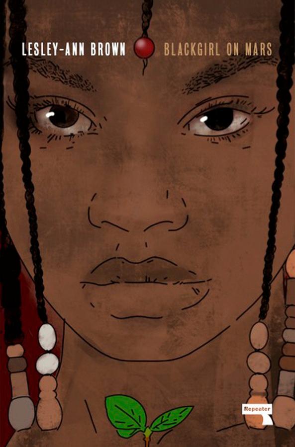 Blackgirl on Mars-Memoirs-買書書 BuyBookBook