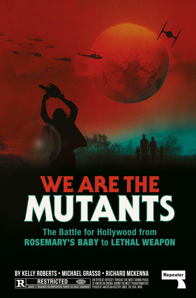 We Are the Mutants-Society/ culture/ social sciences-買書書 BuyBookBook