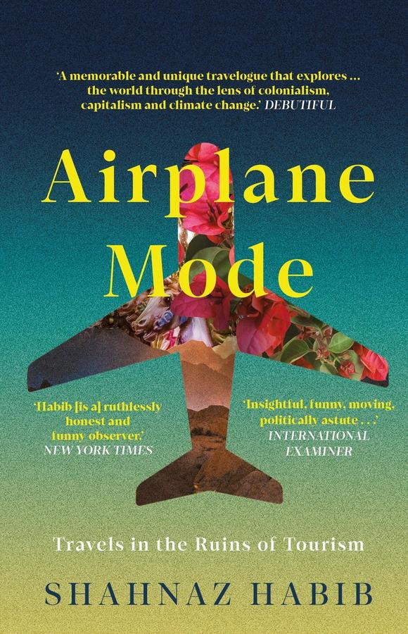 Airplane Mode