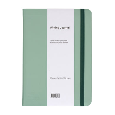 The School of Life Writing Journal - Sage-Lifestyle and Leisure-買書書 BuyBookBook