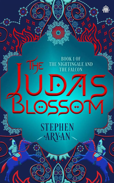 The Judas Blossom-Fiction: Fantasy-買書書 BuyBookBook