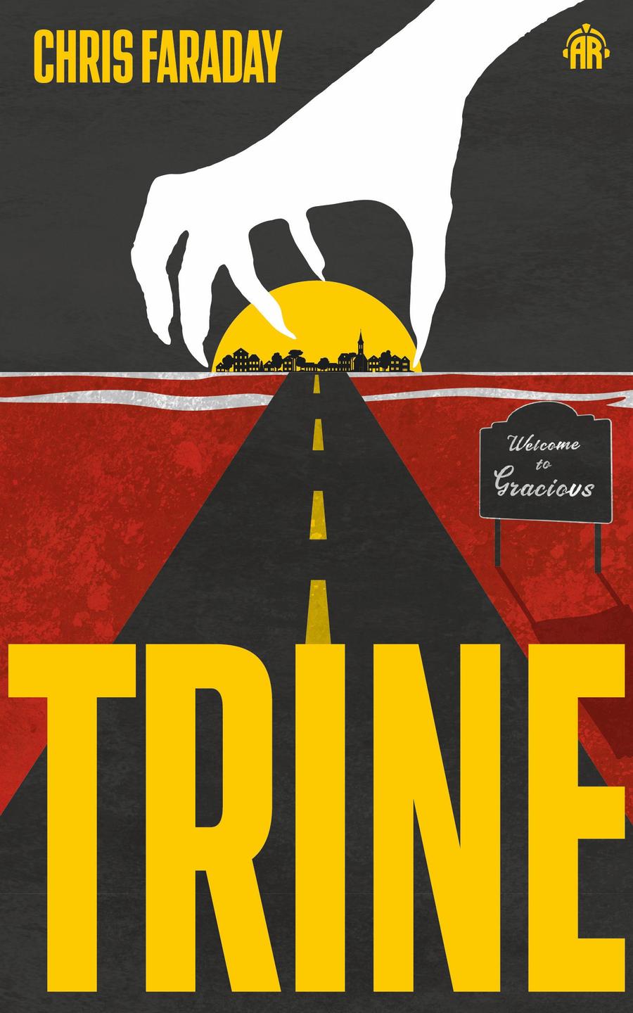 Trine-Fiction: Science fiction-買書書 BuyBookBook