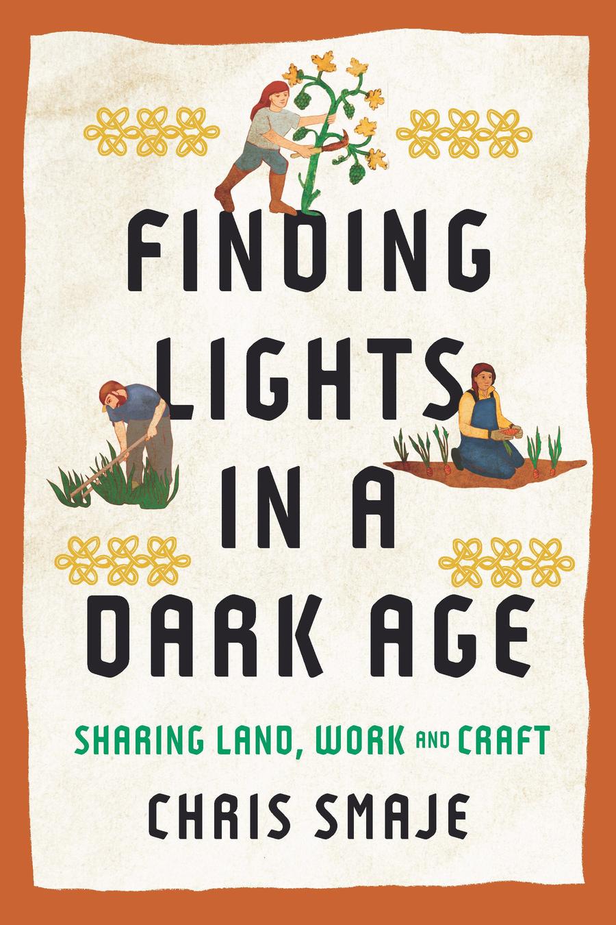 Finding Lights in a Dark Age-Society/ culture/ social sciences-買書書 BuyBookBook