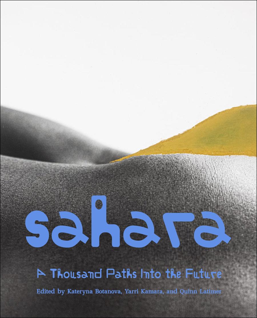 Sahara-Society/ culture/ social sciences-買書書 BuyBookBook
