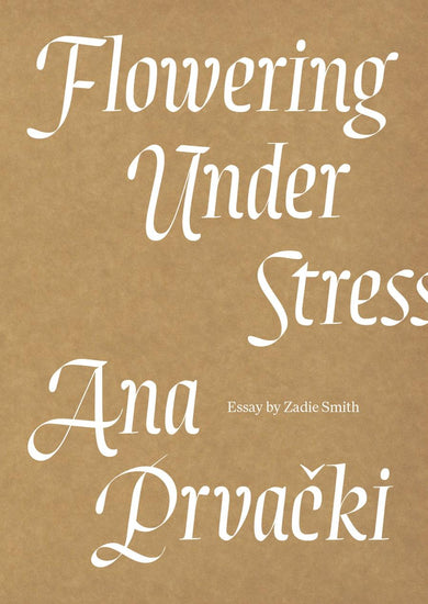 Flowering Under Stress-Art: general-買書書 BuyBookBook
