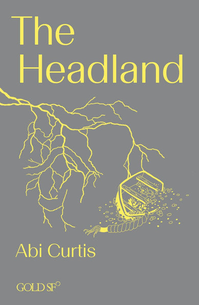 The Headland-Fiction: Science fiction-買書書 BuyBookBook