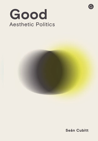Cover of Good (ISBN 9781915983305)