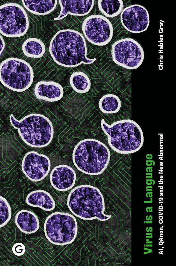 Virus is a Language-Computing and Information Technology-買書書 BuyBookBook