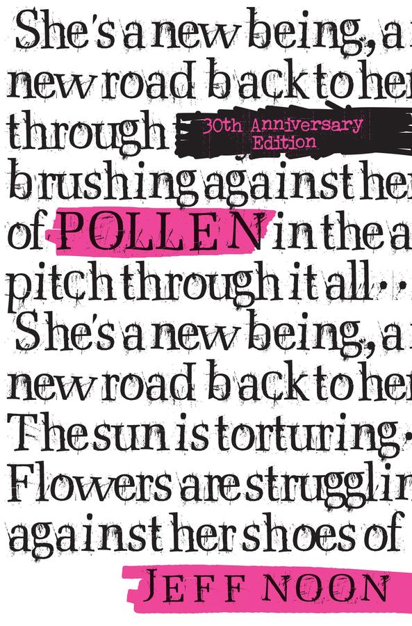 Pollen-Fiction: Science fiction-買書書 BuyBookBook