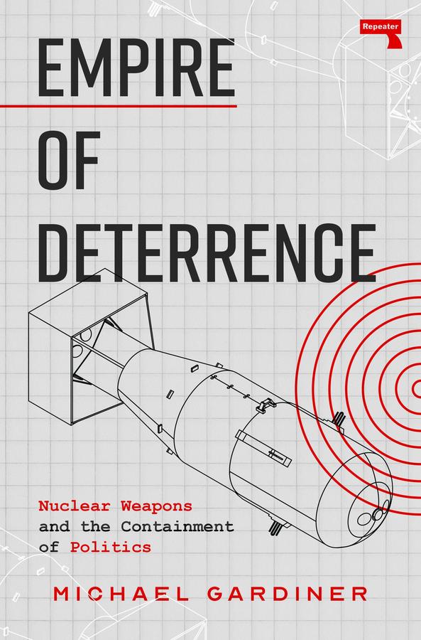 Empire of Deterrence-Warfare and defence-買書書 BuyBookBook
