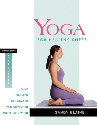 Yoga for Healthy Knees-Family and health-買書書 BuyBookBook