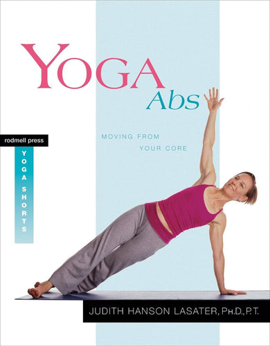 Yoga Abs-Family and health-買書書 BuyBookBook