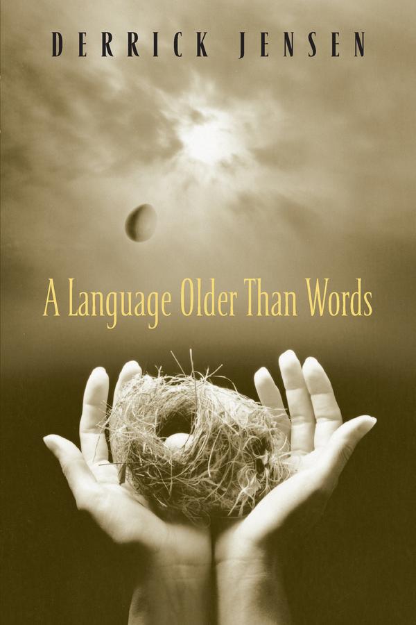 A Language Older Than Words-Nature and the natural world: general interest-買書書 BuyBookBook