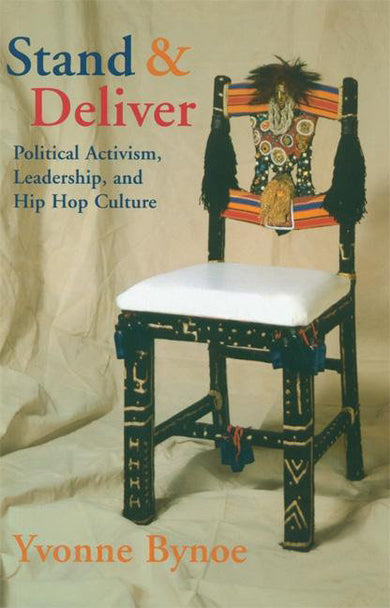 Stand and Deliver-Society/ culture/ social sciences-買書書 BuyBookBook