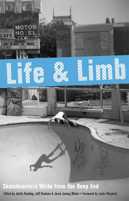 Life and Limb-True stories and non-fiction prose-買書書 BuyBookBook