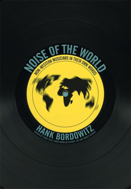 Noise of the World-Music-買書書 BuyBookBook