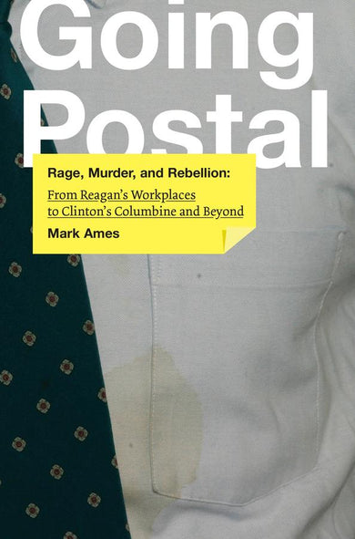 Going Postal-True stories and non-fiction prose-買書書 BuyBookBook