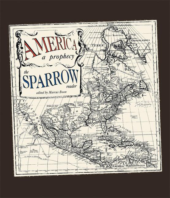 America: A Prophecy-Politics and government-買書書 BuyBookBook