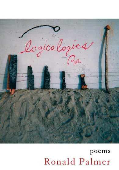 Logicalogics-Poetry-買書書 BuyBookBook