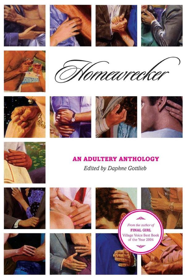 Homewrecker-True stories and non-fiction prose-買書書 BuyBookBook