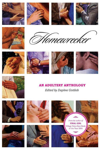 Homewrecker-True stories and non-fiction prose-買書書 BuyBookBook