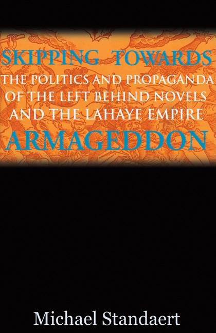 Skipping Towards Armageddon-Politics and government-買書書 BuyBookBook