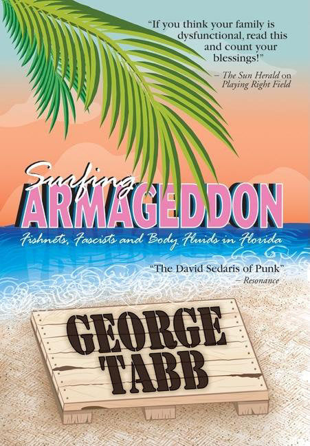 Surfing Armageddon-Lifestyle and Leisure-買書書 BuyBookBook