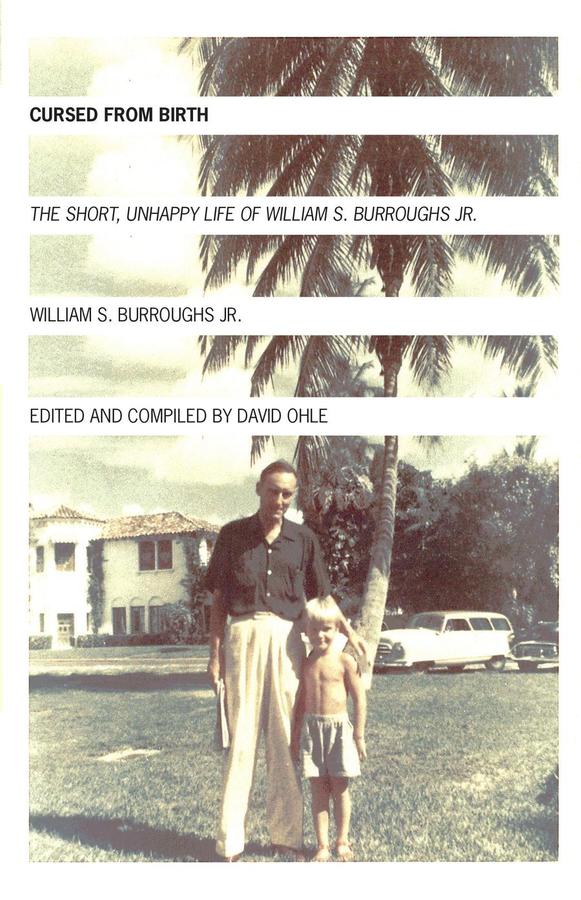 Cursed from Birth-True stories and non-fiction prose-買書書 BuyBookBook