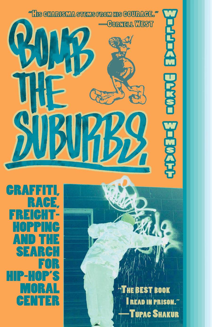 Bomb the Suburbs-Society/ culture/ social sciences-買書書 BuyBookBook