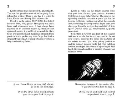 Space And Beyond US - Paperback / softback