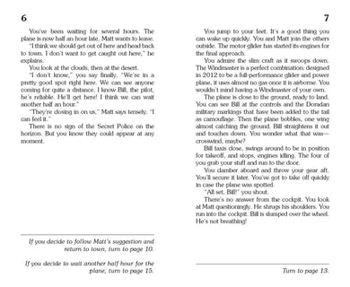 Escape US - Paperback / softback