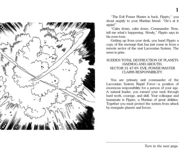 War With The Evil Power Master US - Paperback / softback