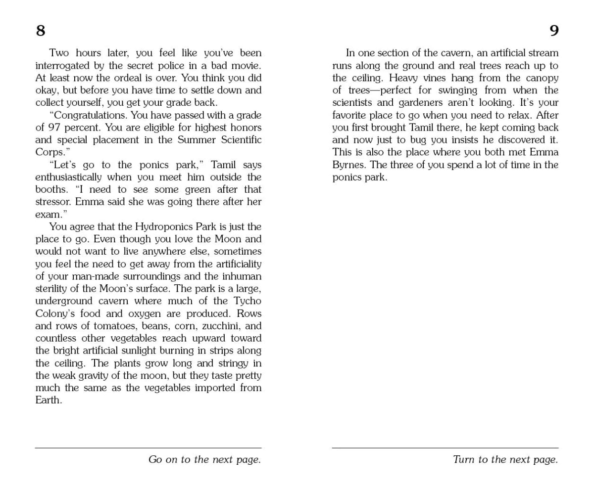 Moon Quest US - Paperback / softback
