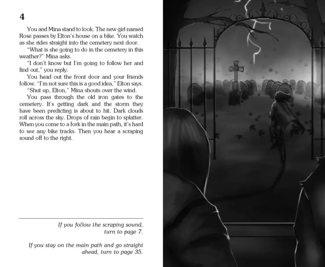 Zombie Penpal US - Paperback / softback