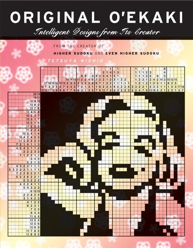 Original O'Ekaki-Hobbies/ quizzes/ games-買書書 BuyBookBook