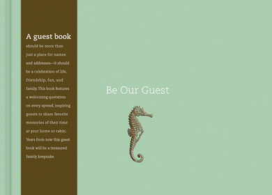 Be Our Guest