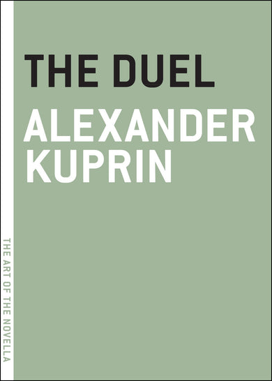 The Duel-Fiction: general and literary-買書書 BuyBookBook