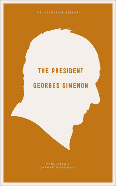 The President-Fiction: general and literary-買書書 BuyBookBook