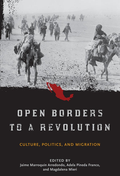 Open Borders to a Revolution-History and Archaeology-買書書 BuyBookBook