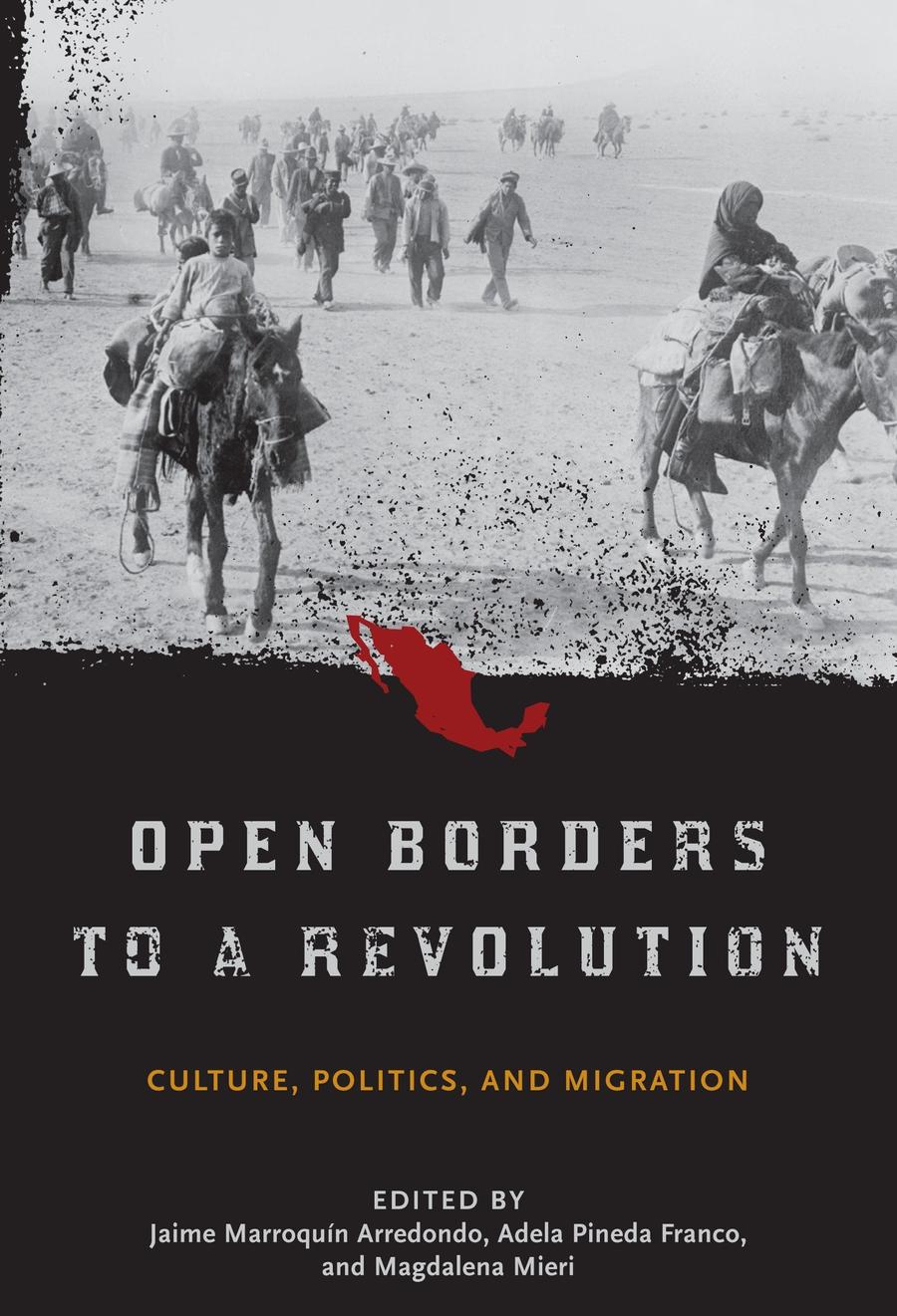 Open Borders to a Revolution-History and Archaeology-買書書 BuyBookBook