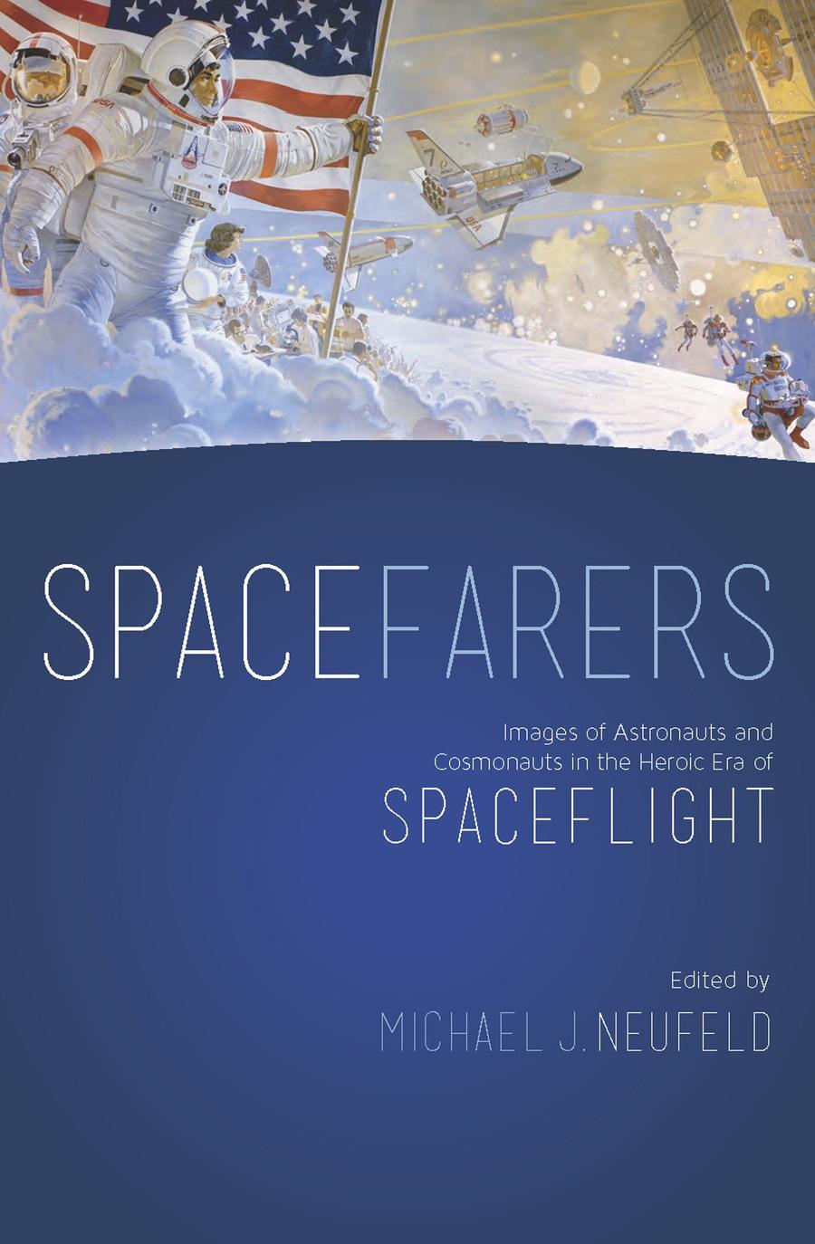 Spacefarers-History and Archaeology-買書書 BuyBookBook