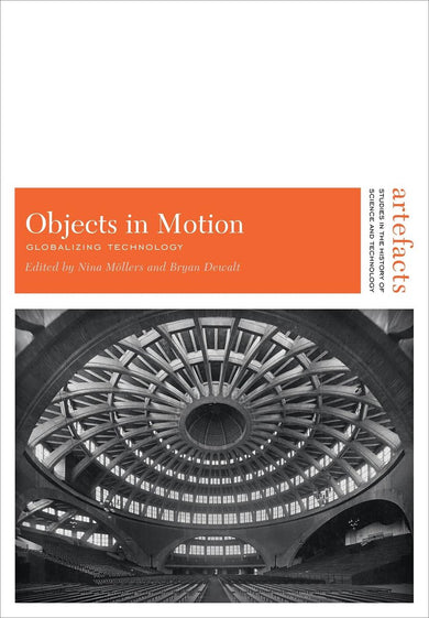 Objects in Motion-Technology/ Engineering/ Industrial processes-買書書 BuyBookBook