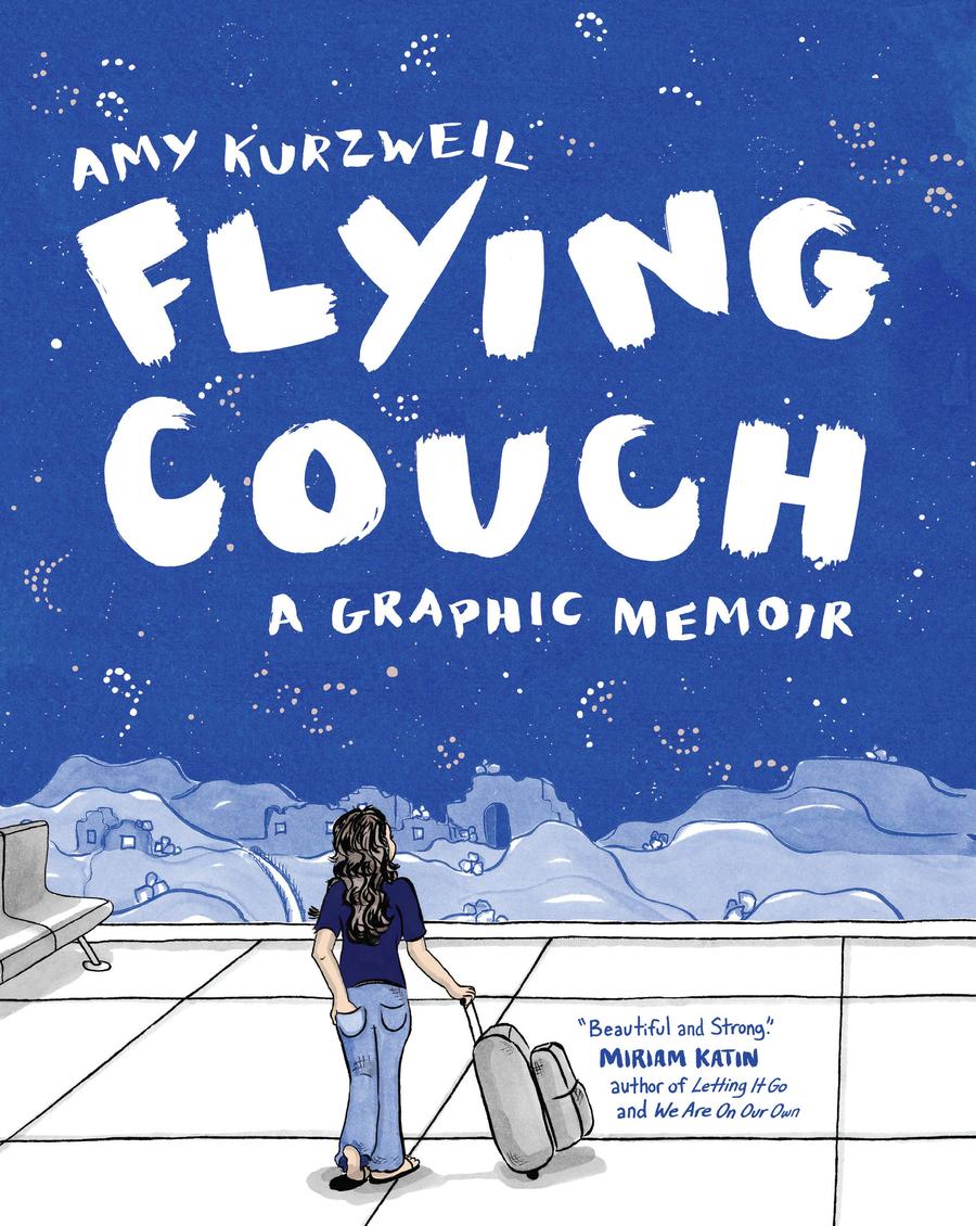 Flying Couch-History and Archaeology-買書書 BuyBookBook