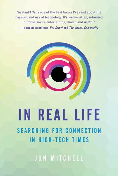 In Real Life-Self-help/ personal development/ practical advice-買書書 BuyBookBook