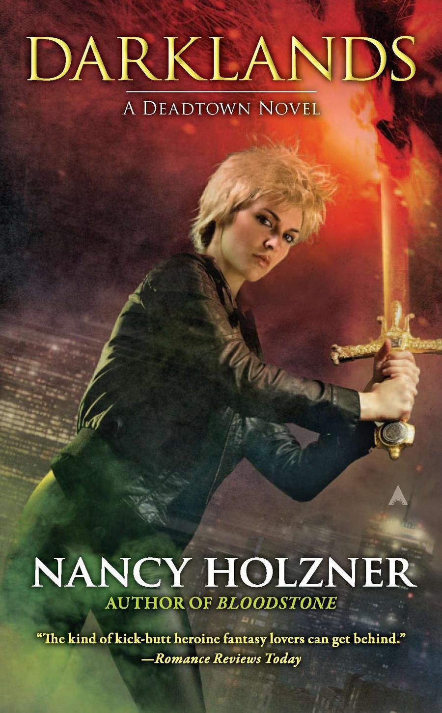 Darklands-Fiction: Fantasy-買書書 BuyBookBook