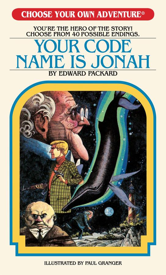 Your Code Name is Jonah-Children’s / Teenage fiction: General and modern fiction-買書書 BuyBookBook