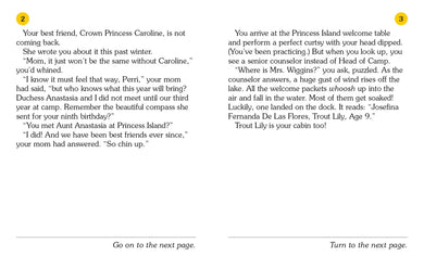 Unicorn Princess US - Paperback / softback