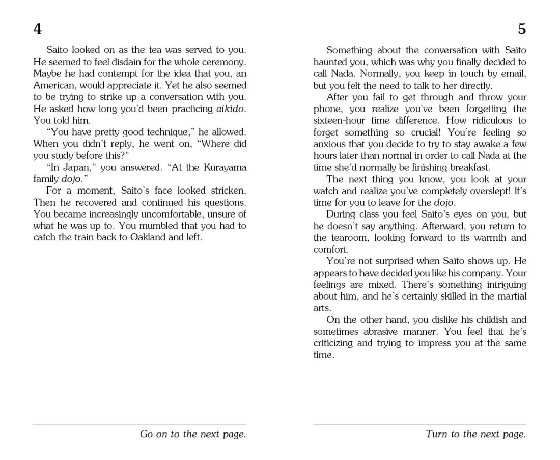 The Lost Ninja US - Paperback / softback