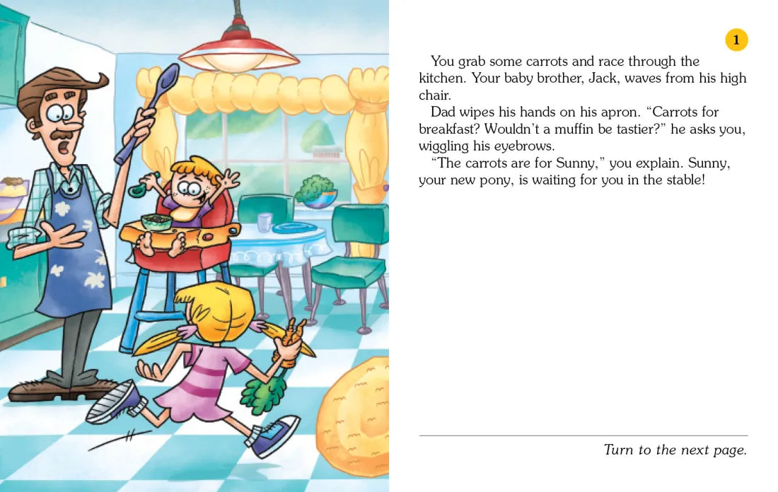 Your Baby Unicorn US - Paperback / softback